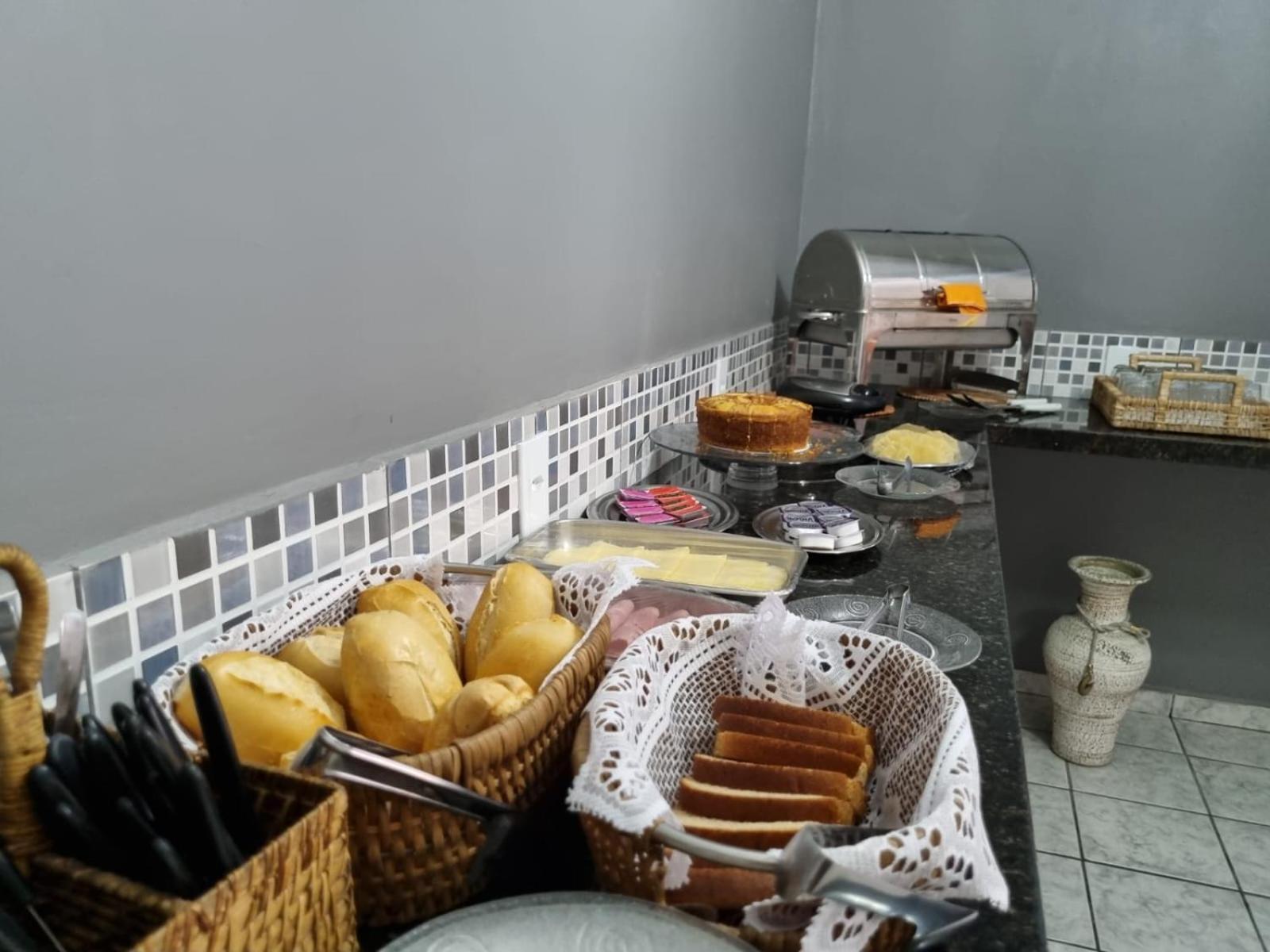 Pousada Nilza Mar Maceió Esterno foto