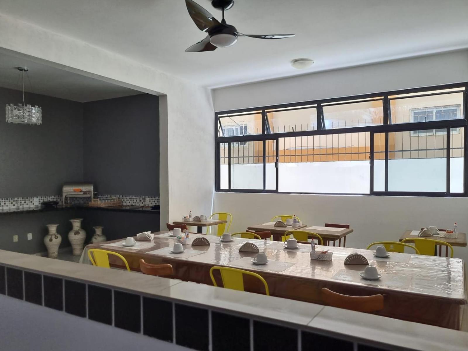 Pousada Nilza Mar Maceió Esterno foto