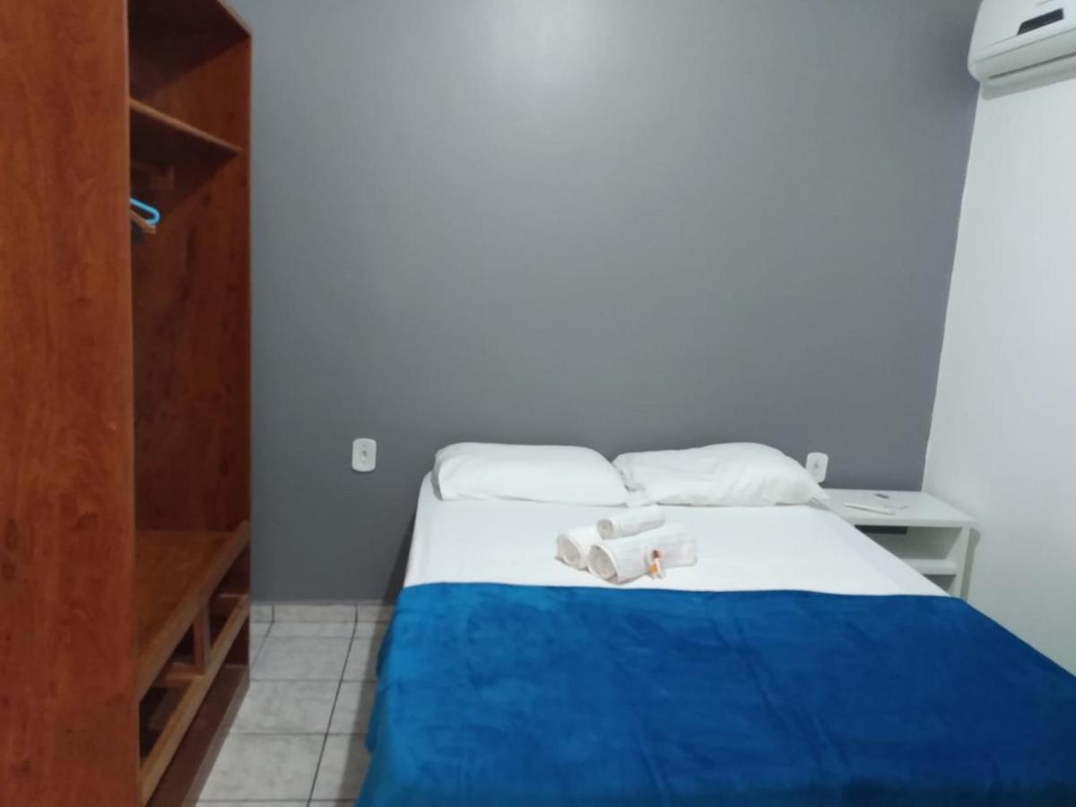 Pousada Nilza Mar Maceió Esterno foto