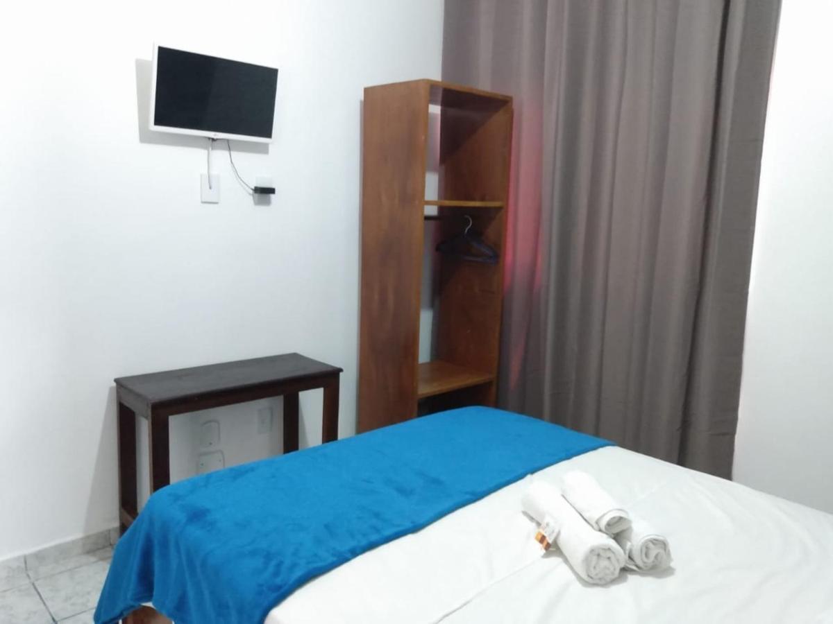 Pousada Nilza Mar Maceió Esterno foto
