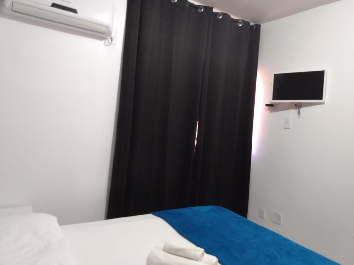 Pousada Nilza Mar Maceió Esterno foto