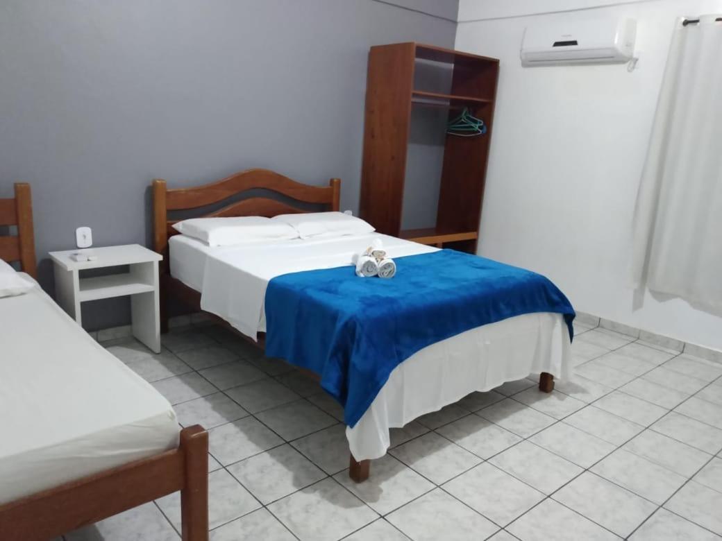 Pousada Nilza Mar Maceió Esterno foto