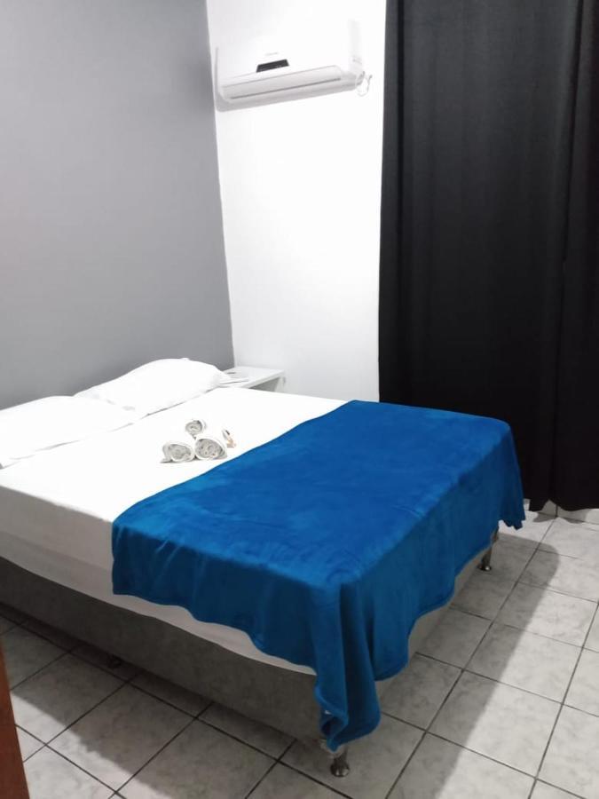 Pousada Nilza Mar Maceió Esterno foto