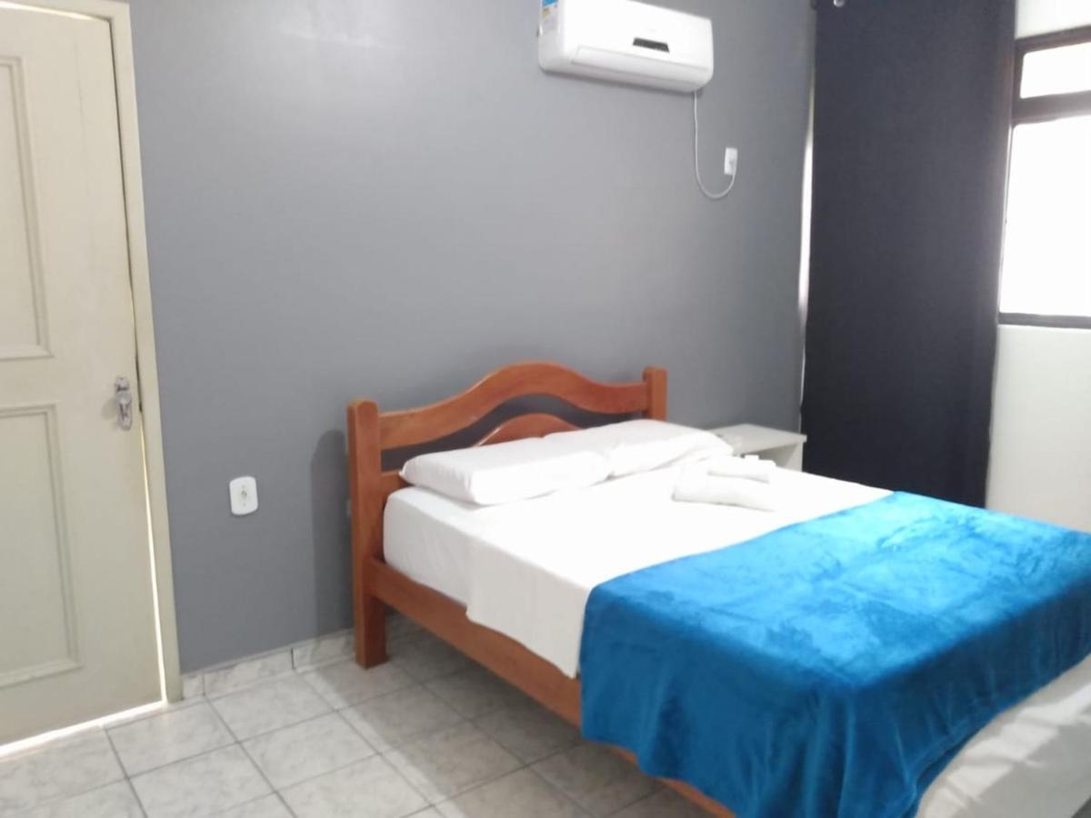 Pousada Nilza Mar Maceió Esterno foto