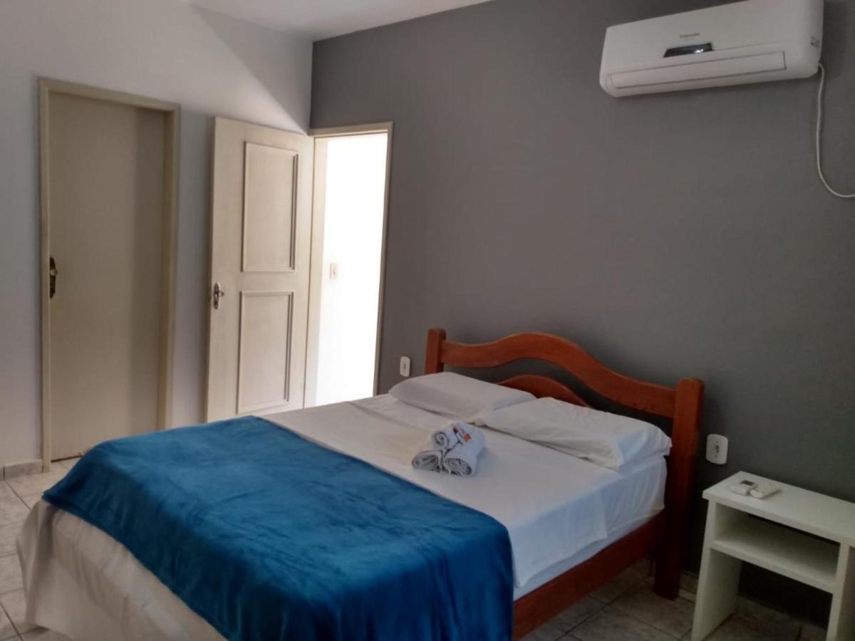 Pousada Nilza Mar Maceió Esterno foto