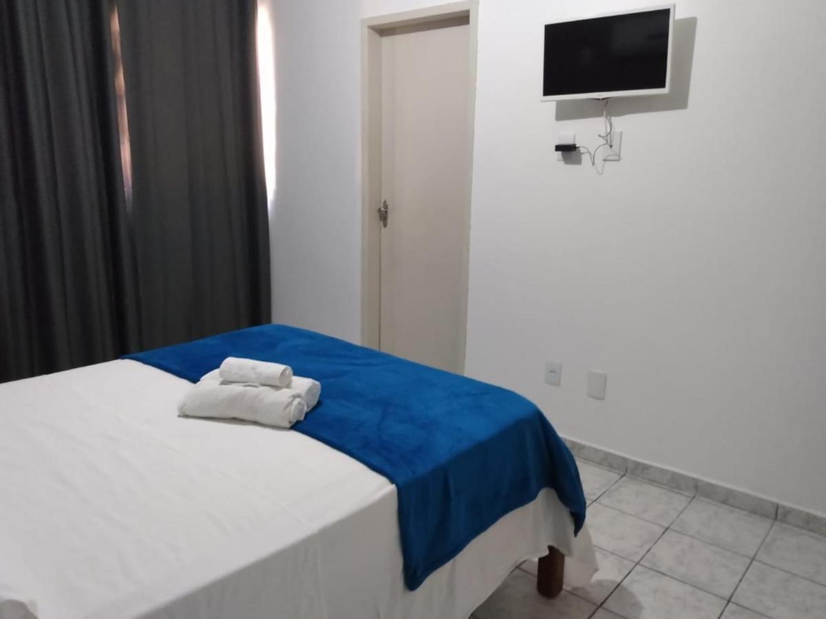 Pousada Nilza Mar Maceió Esterno foto