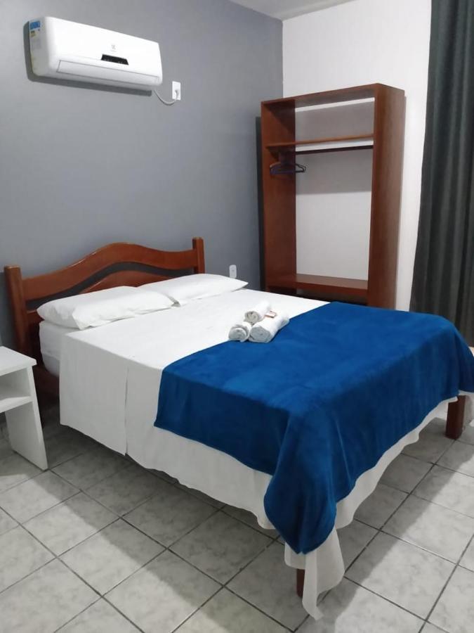 Pousada Nilza Mar Maceió Esterno foto